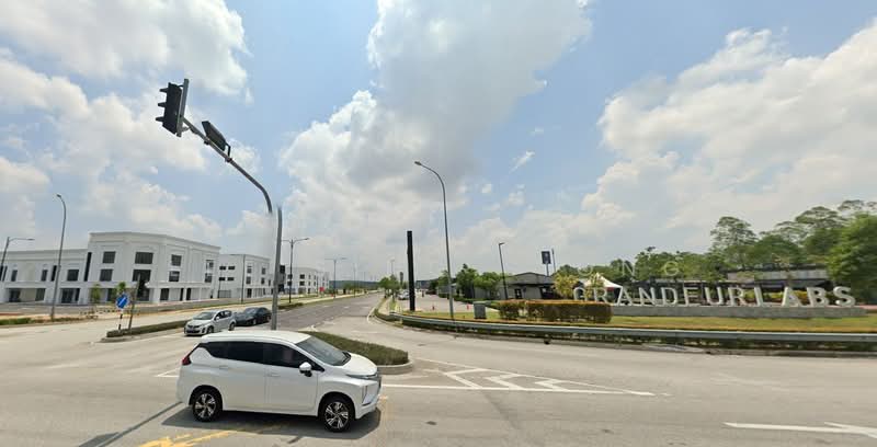 Kedai untuk Disewa di Puncak Alam (Selangor) - Lee Sing Siong - Exterior - PropertyGuru.com.my