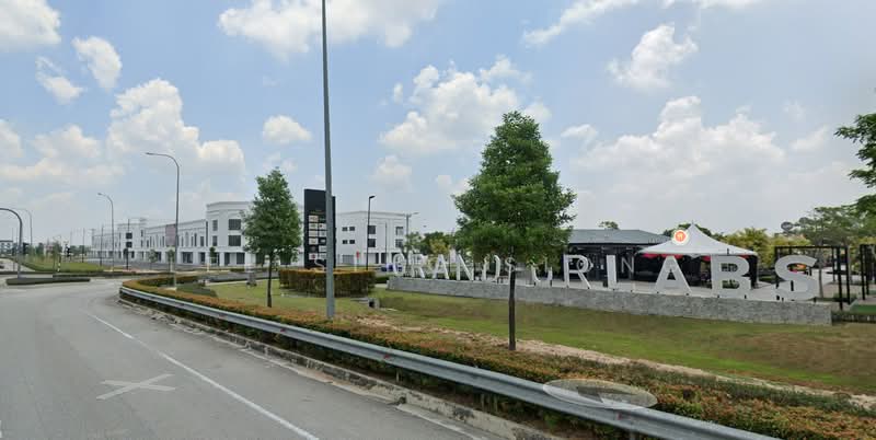 Kedai untuk Disewa di Puncak Alam (Selangor) - Lee Sing Siong - Exterior - PropertyGuru.com.my