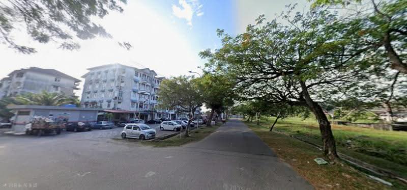 Flat for Sale at Taman Cheng Ria - Vito Lee - PropertyGuru.com.my