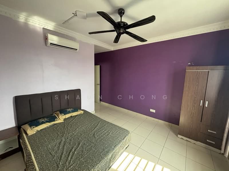 Condominium for Rent at Pearl Avenue - Shaun Chong - Bedroom - PropertyGuru.com.my