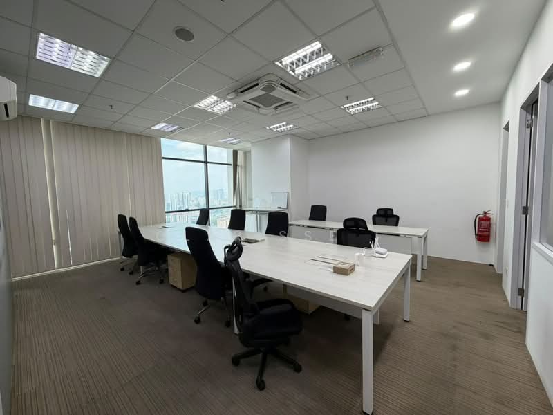 Pejabat untuk Disewa di Kampung Kerinchi (Bangsar South) (Kuala Lumpur) - Clarisse T - Interior - PropertyGuru.com.my
