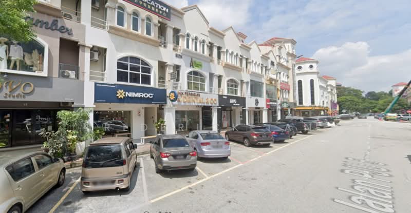 Kedai untuk Disewa di Dataran Sunway (Kota Damansara) - Frederick Tan - Exterior - PropertyGuru.com.my