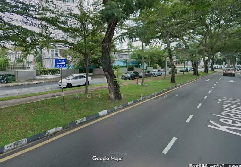 Shop / Office for Rent in George Town (Penang) - Vincent Koay - PropertyGuru.com.my