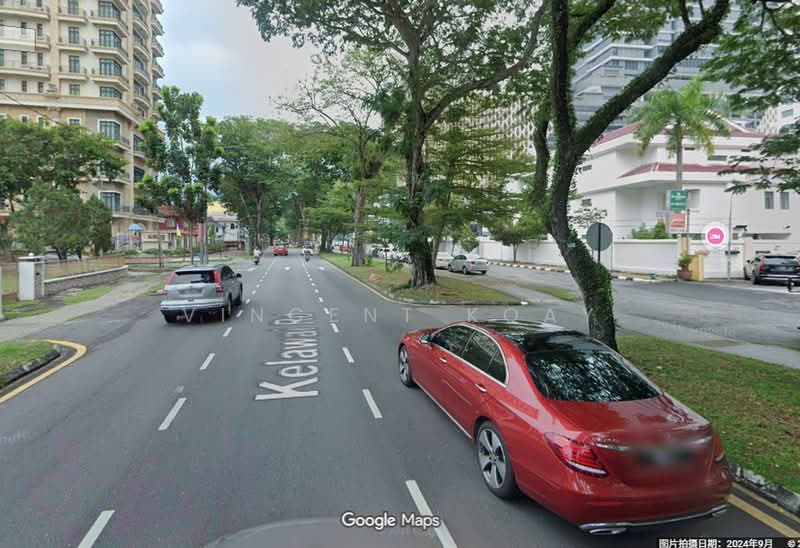 Shop / Office for Rent in George Town (Penang) - Vincent Koay - PropertyGuru.com.my
