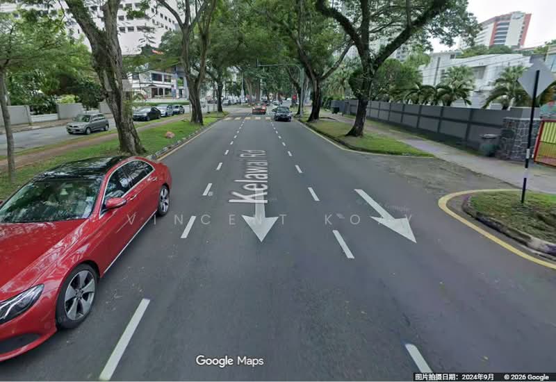 Shop / Office for Rent in George Town (Penang) - Vincent Koay - PropertyGuru.com.my