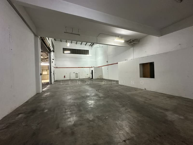Kilang untuk Disewa di Kampung Pulau Meranti (Puchong) - Delenn Chung - Interior - PropertyGuru.com.my