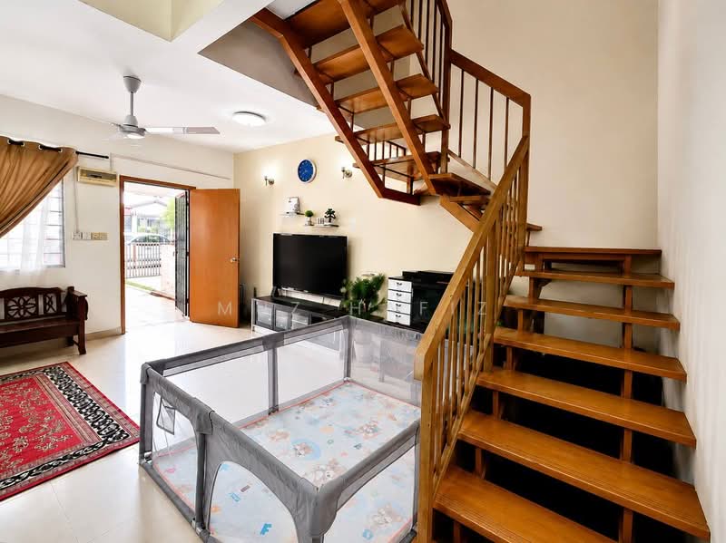 2-storey Terraced House for Sale in Bandar Tasik Puteri (Rawang) - Muz Hafiz - PropertyGuru.com.my