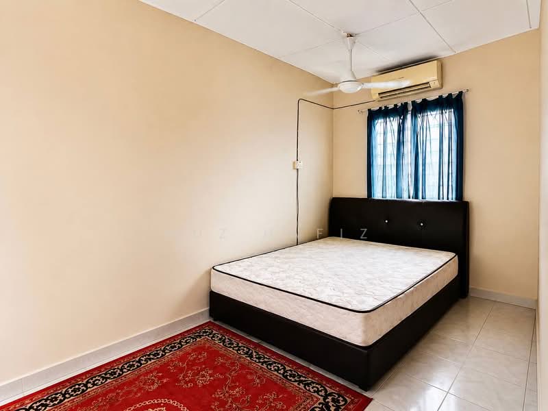 2-storey Terraced House for Sale in Bandar Tasik Puteri (Rawang) - Muz Hafiz - PropertyGuru.com.my