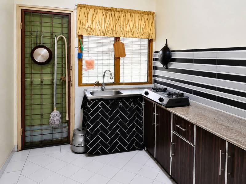 2-storey Terraced House for Sale in Bandar Tasik Puteri (Rawang) - Muz Hafiz - PropertyGuru.com.my
