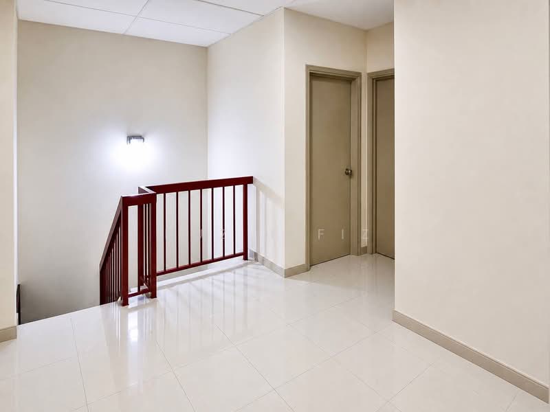 2-storey Terraced House for Sale in Bandar Tasik Puteri (Rawang) - Muz Hafiz - PropertyGuru.com.my