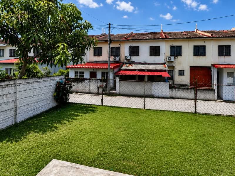 2-storey Terraced House for Sale in Bandar Tasik Puteri (Rawang) - Muz Hafiz - PropertyGuru.com.my