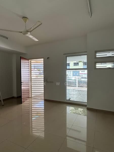 Rumah Teres 2 Tingkat untuk Disewa di Relau (Sungai Ara) - Max Wong - PropertyGuru.com.my