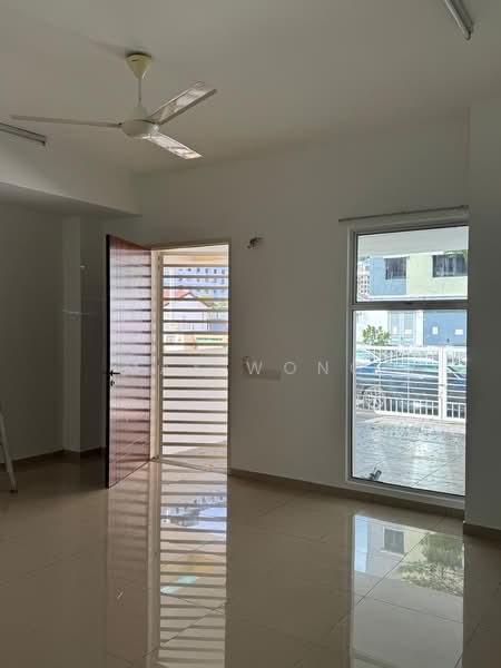 Rumah Teres 2 Tingkat untuk Disewa di Relau (Sungai Ara) - Max Wong - PropertyGuru.com.my