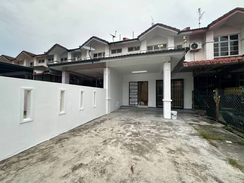 2-storey Terraced House for Sale in Skudai (Johor) - Inez Ng - PropertyGuru.com.my