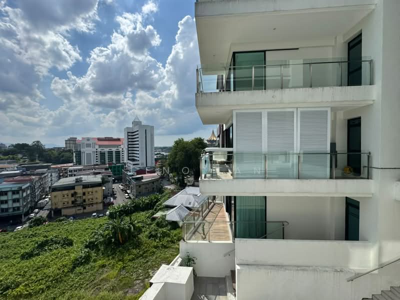 Kondominium untuk Disewa di Lagenda - Jeno Tan - Exterior - PropertyGuru.com.my