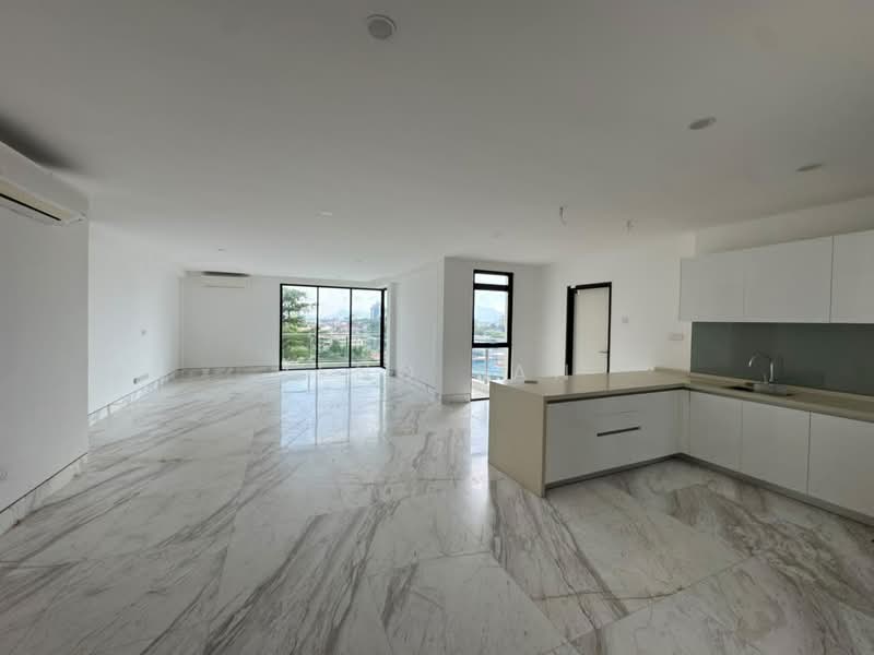 Kondominium untuk Disewa di Lagenda - Jeno Tan - Living Room - PropertyGuru.com.my