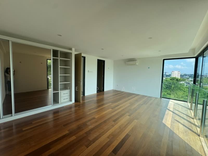 Kondominium untuk Disewa di Lagenda - Jeno Tan - Bedroom - PropertyGuru.com.my