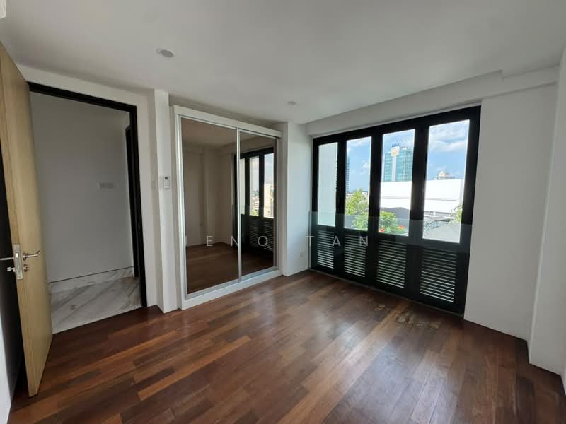 Kondominium untuk Disewa di Lagenda - Jeno Tan - Interior - PropertyGuru.com.my