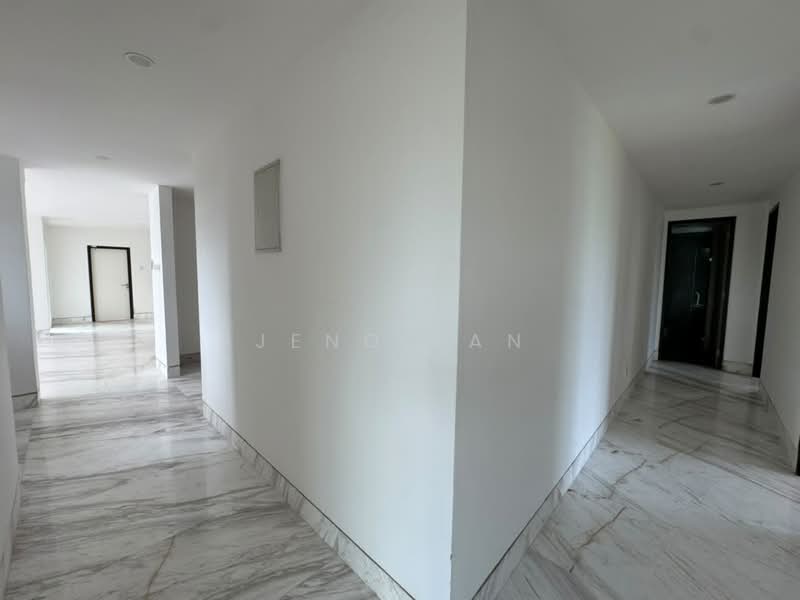 Kondominium untuk Disewa di Lagenda - Jeno Tan - Corridor - PropertyGuru.com.my