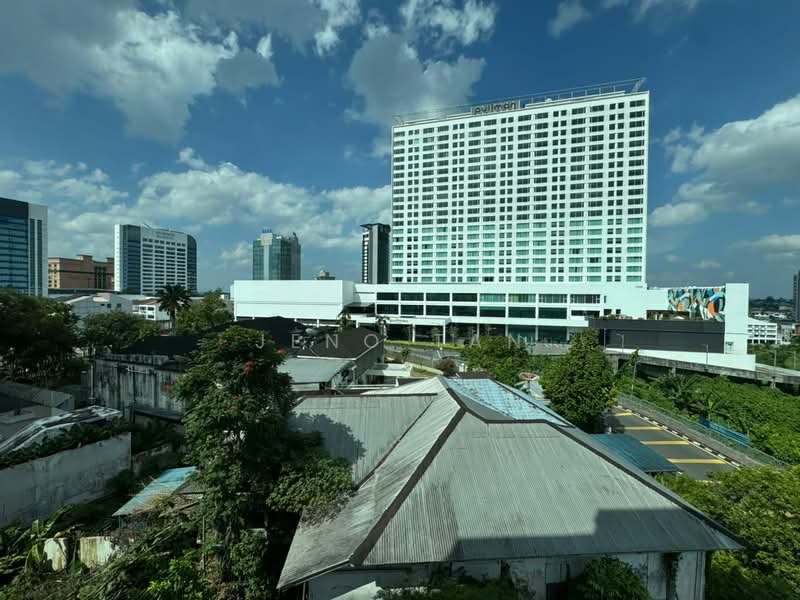 Kondominium untuk Disewa di Lagenda - Jeno Tan - Exterior - PropertyGuru.com.my