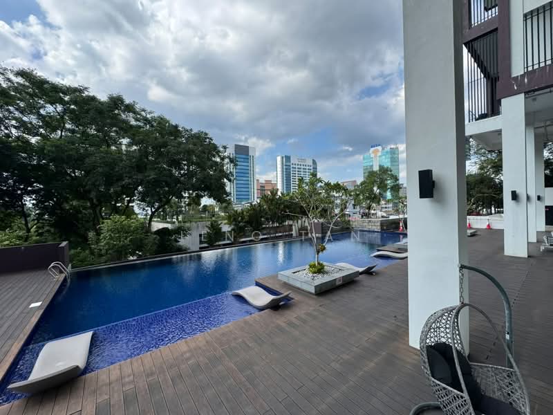 Kondominium untuk Disewa di Lagenda - Jeno Tan - Exterior - PropertyGuru.com.my