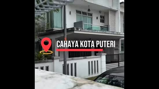 Rumah Berkembar untuk Dijual di Taman Cahaya Kota Puteri (Masai) - Jeffery Loi - PropertyGuru.com.my