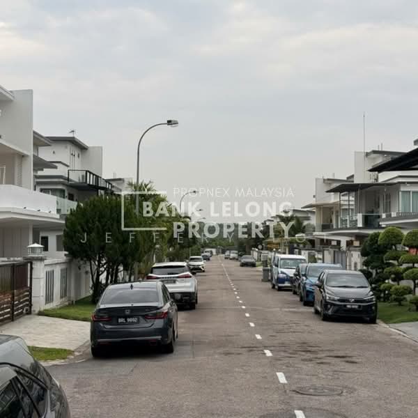 Rumah Berkembar untuk Dijual di Taman Cahaya Kota Puteri (Masai) - Jeffery Loi - PropertyGuru.com.my
