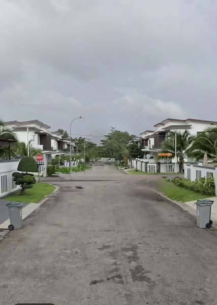 Rumah Berkembar untuk Dijual di Taman Cahaya Kota Puteri (Masai) - Jeffery Loi - PropertyGuru.com.my