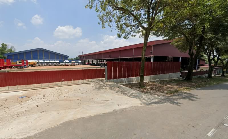 Detached Factory for Sale in Bandar Bukit Beruntung (Bukit Beruntung) - Simon Yang - Exterior - PropertyGuru.com.my