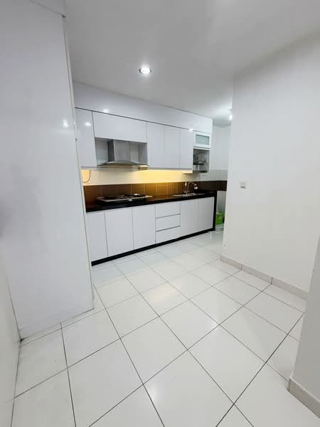 Rumah Teres 2-Tingkat untuk Dijual di Bukit Indah (Iskandar Puteri (Nusajaya)) - Ee Fong Toh - Kitchen - PropertyGuru.com.my