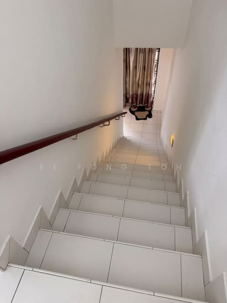 Rumah Teres 2-Tingkat untuk Dijual di Bukit Indah (Iskandar Puteri (Nusajaya)) - Ee Fong Toh - Interior - PropertyGuru.com.my
