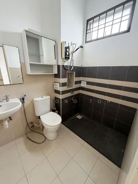 Rumah Teres 2-Tingkat untuk Dijual di Bukit Indah (Iskandar Puteri (Nusajaya)) - Ee Fong Toh - PropertyGuru.com.my