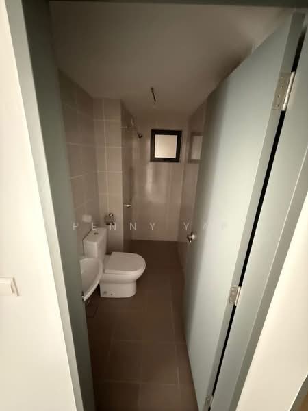 Servis Apartment untuk Disewa di M Arisa - Penny Yap - Bathroom - PropertyGuru.com.my