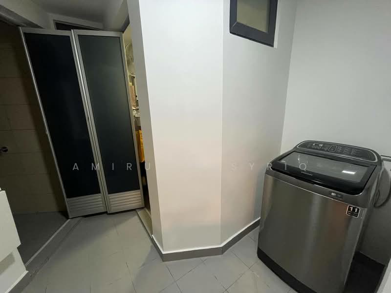 Servis Apartment untuk Disewa di Aragreens - Amirul Nasyriq - Interior - PropertyGuru.com.my