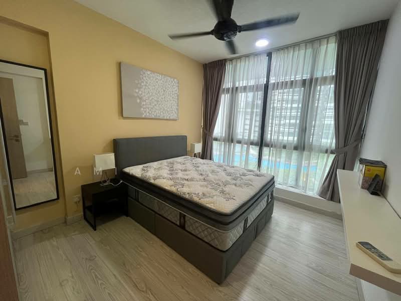 Servis Apartment untuk Disewa di Aragreens - Amirul Nasyriq - Bedroom - PropertyGuru.com.my