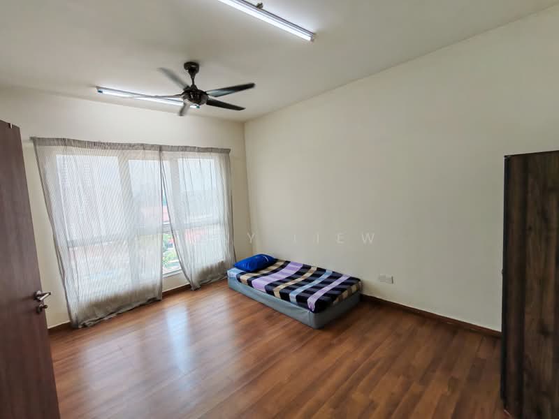 Service Residence for Rent at Titiwangsa Sentral - Tony Liew - Bedroom - PropertyGuru.com.my