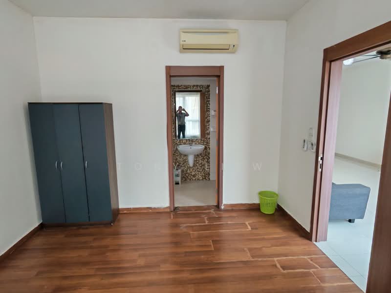 Service Residence for Rent at Titiwangsa Sentral - Tony Liew - Interior - PropertyGuru.com.my