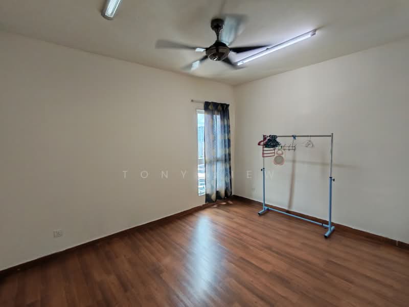 Service Residence for Rent at Titiwangsa Sentral - Tony Liew - Interior - PropertyGuru.com.my