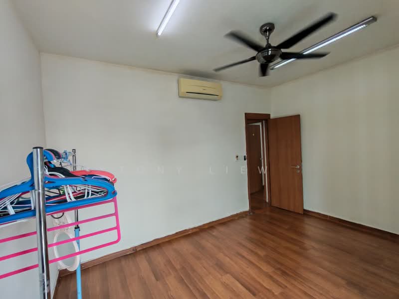 Service Residence for Rent at Titiwangsa Sentral - Tony Liew - Interior - PropertyGuru.com.my
