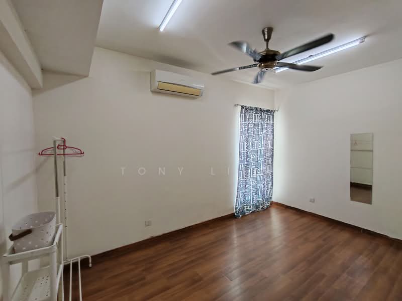 Service Residence for Rent at Titiwangsa Sentral - Tony Liew - Interior - PropertyGuru.com.my