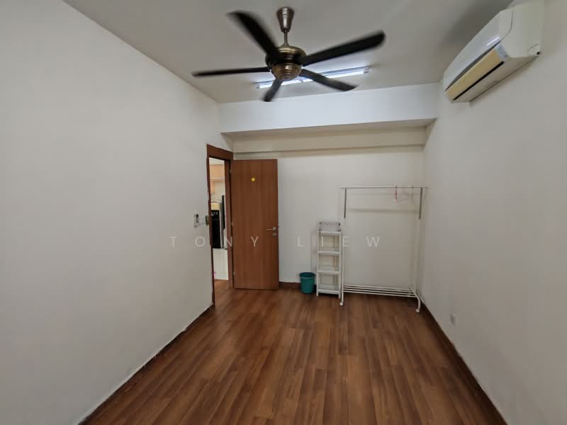 Service Residence for Rent at Titiwangsa Sentral - Tony Liew - Interior - PropertyGuru.com.my