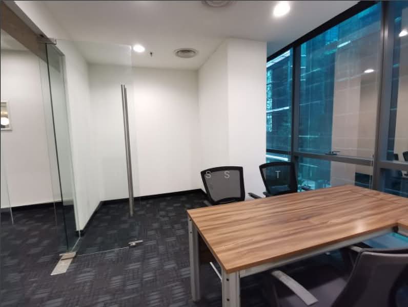 Pejabat untuk Disewa di Kampung Kerinchi (Bangsar South) (Kuala Lumpur) - Clarisse T - Interior - PropertyGuru.com.my