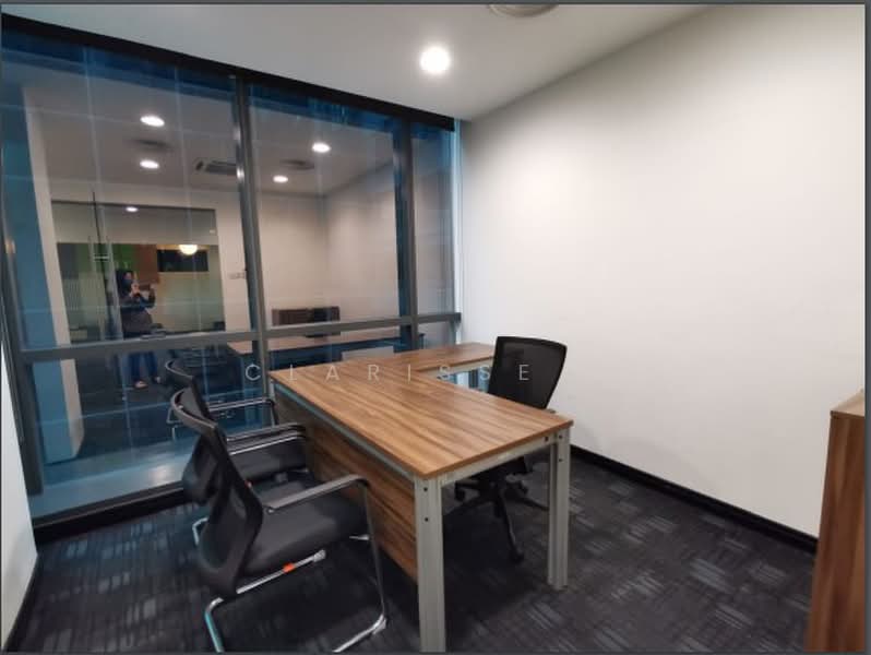 Pejabat untuk Disewa di Kampung Kerinchi (Bangsar South) (Kuala Lumpur) - Clarisse T - Interior - PropertyGuru.com.my