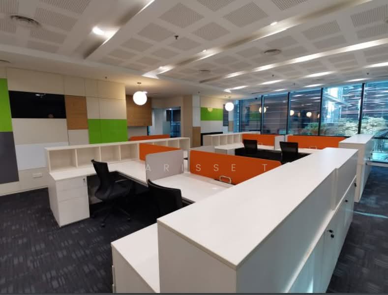 Pejabat untuk Disewa di Kampung Kerinchi (Bangsar South) (Kuala Lumpur) - Clarisse T - Interior - PropertyGuru.com.my