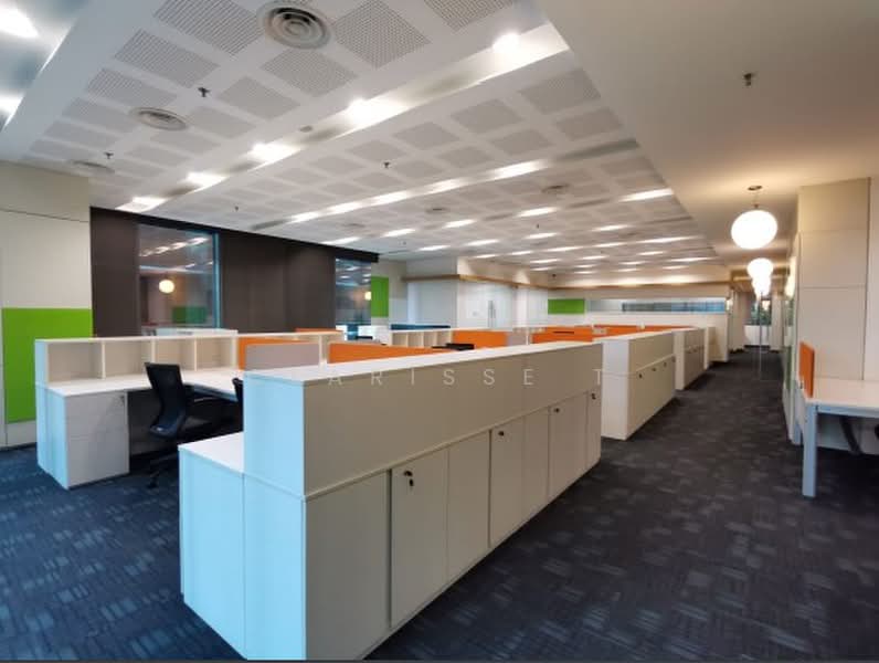 Pejabat untuk Disewa di Kampung Kerinchi (Bangsar South) (Kuala Lumpur) - Clarisse T - Interior - PropertyGuru.com.my
