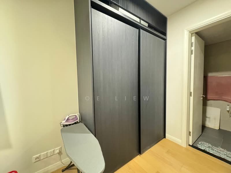 Service Residence for Sale at TRX Residences - Joe Liew - Interior - PropertyGuru.com.my