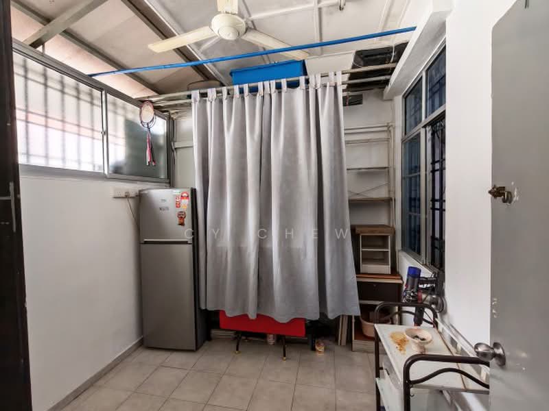 1-storey Terraced House for Rent in Taman Setia Indah (Tebrau) - CY Chew - Interior - PropertyGuru.com.my