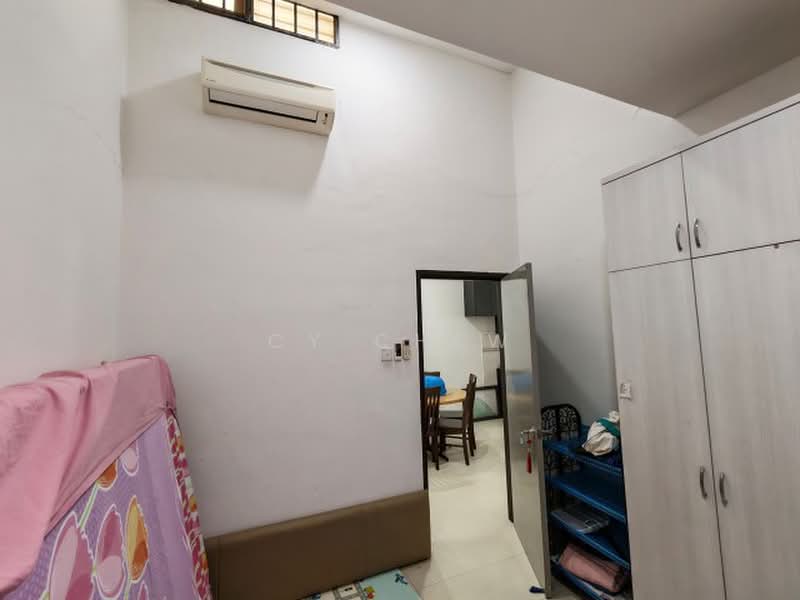1-storey Terraced House for Rent in Taman Setia Indah (Tebrau) - CY Chew - Bedroom - PropertyGuru.com.my