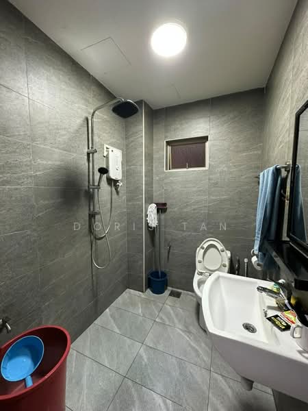 2-storey Terraced House for Rent in Taman Impian Skudai (Johor Bahru) - Doris Tan - Bathroom - PropertyGuru.com.my