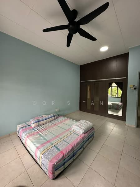 2-storey Terraced House for Rent in Taman Impian Skudai (Johor Bahru) - Doris Tan - Bedroom - PropertyGuru.com.my